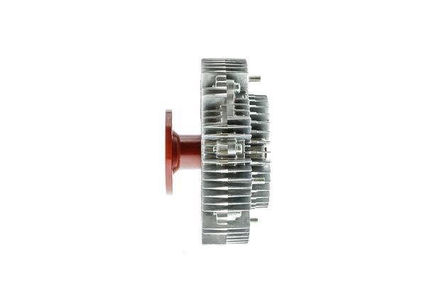 Embrayage, ventilateur de radiateur (Embrayage ventilateur moteur) AISIN ref. FCT-008